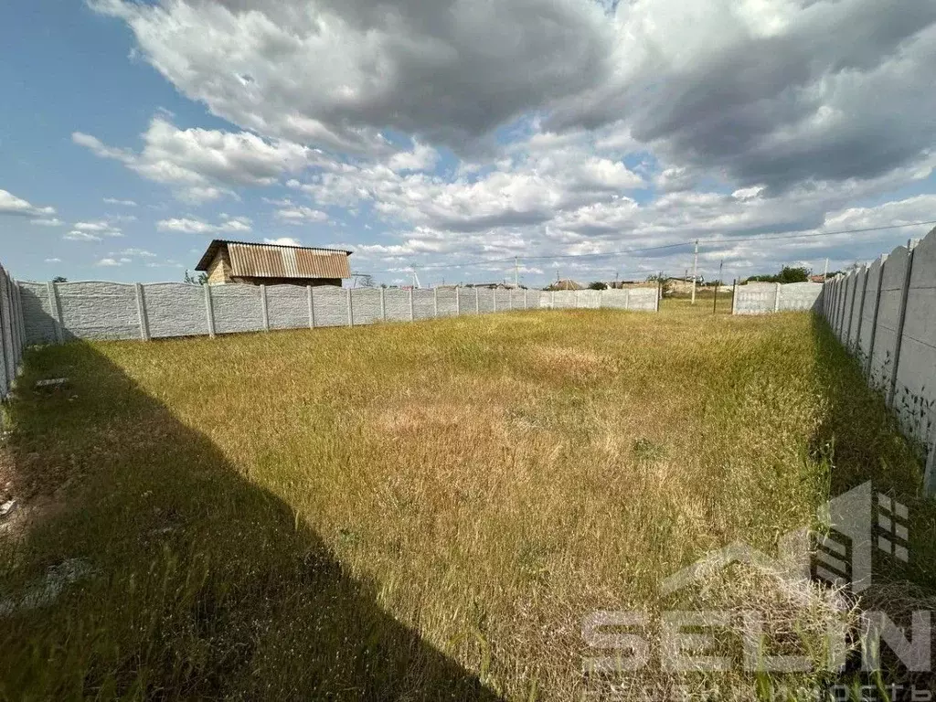 Участок в Крым, Евпатория пер. Новый, 11 (5.55 сот.) - Фото 1