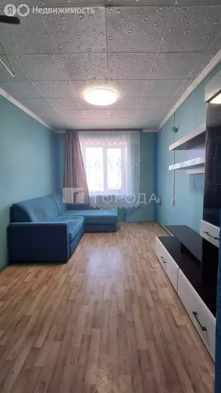 1к в 4-комнатной квартире ( м) - Фото 0