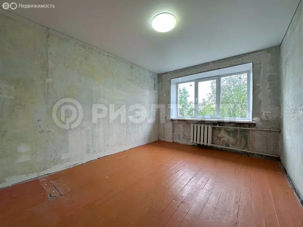 1к в 5-комнатной квартире (12.7 м) - Фото 2