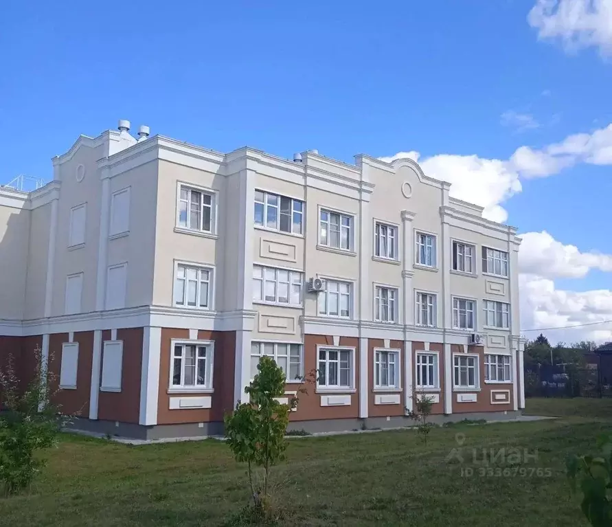 3-к кв. Московская область, Коломна ул. Ленина, 100Б (73.6 м) - Фото 1