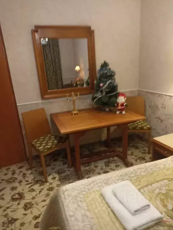 Комната Краснодарский край, Сочи Красная Поляна пгт, ул. Ачишховская, ... - Фото 1