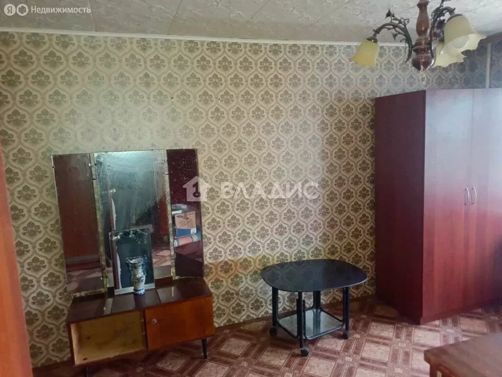 1-комнатная квартира: Электрогорск, улица Горького, 26 (33 м) - Фото 1