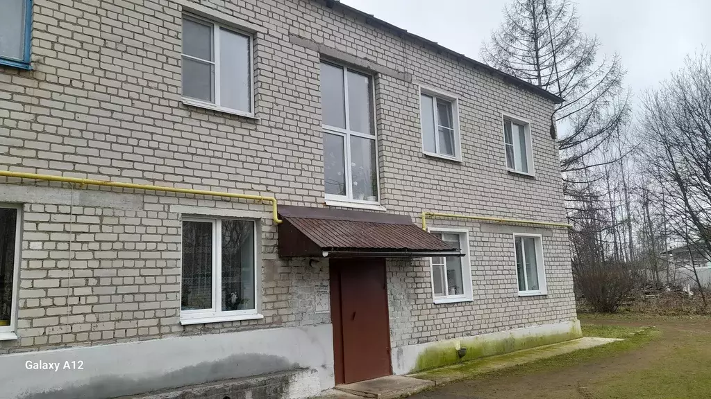 Продаётся 2-к квартира, 43 м - Фото 0