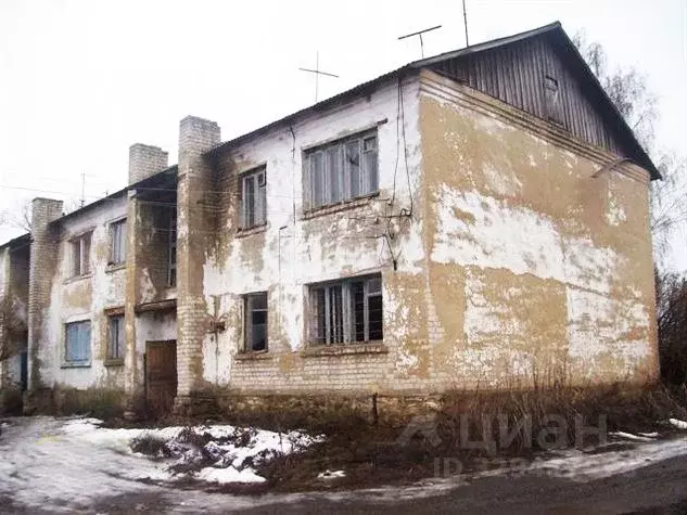 Помещение свободного назначения в Липецкая область, Данковский ... - Фото 1