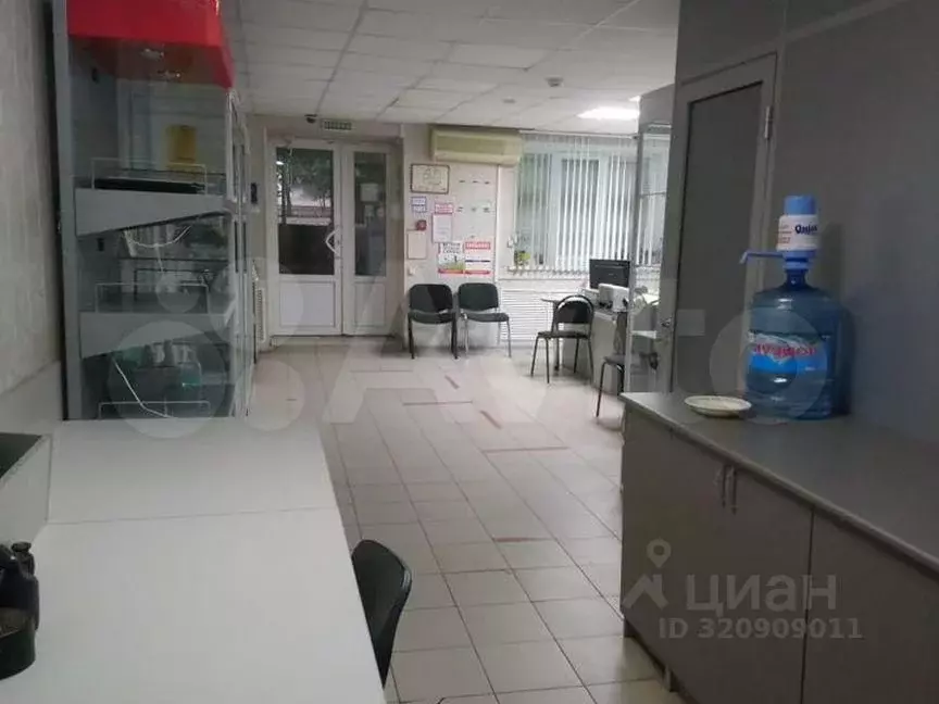 Офис в Ставропольский край, Ставрополь ул. Тухачевского, 5/2 (143 м) - Фото 0