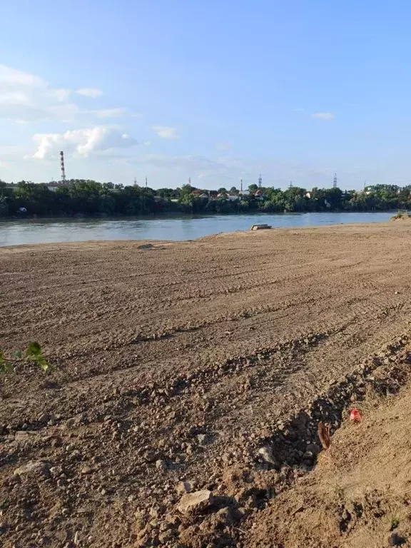 Участок в Адыгея, Тахтамукайский район, Старобжегокай аул ул. ... - Фото 2