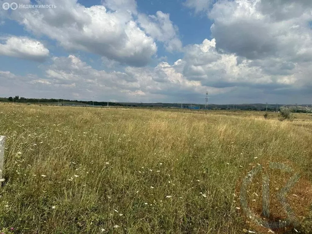 Участок в Симферополь, Левобережная улица (3.1 м) - Фото 1