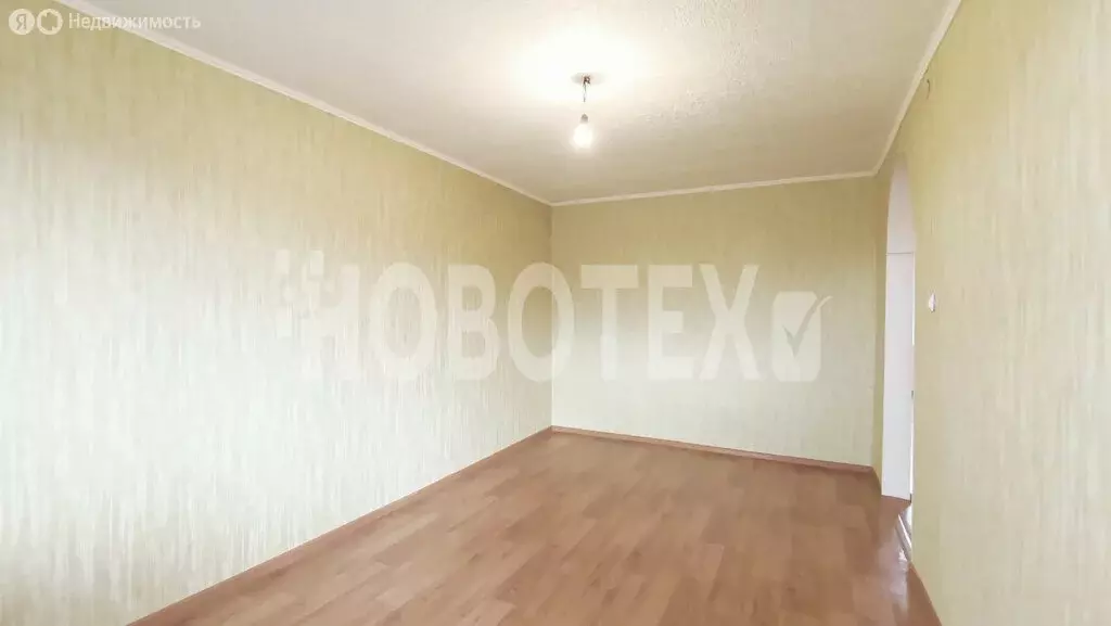 3-комнатная квартира: Апшеронск, Пролетарская улица, 186 (61 м) - Фото 2