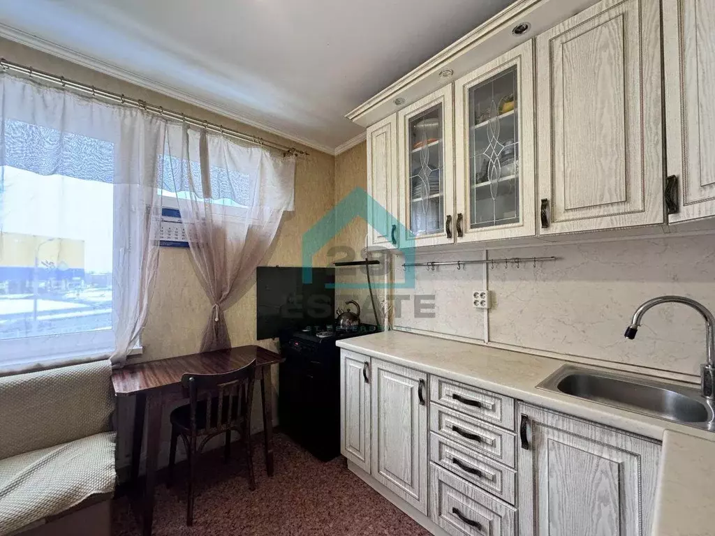 Квартира, 1 комната, 37 м - Фото 0