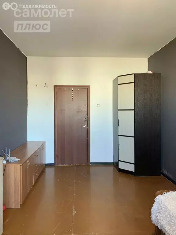 2к в 5-комнатной квартире (10.3 м) - Фото 0