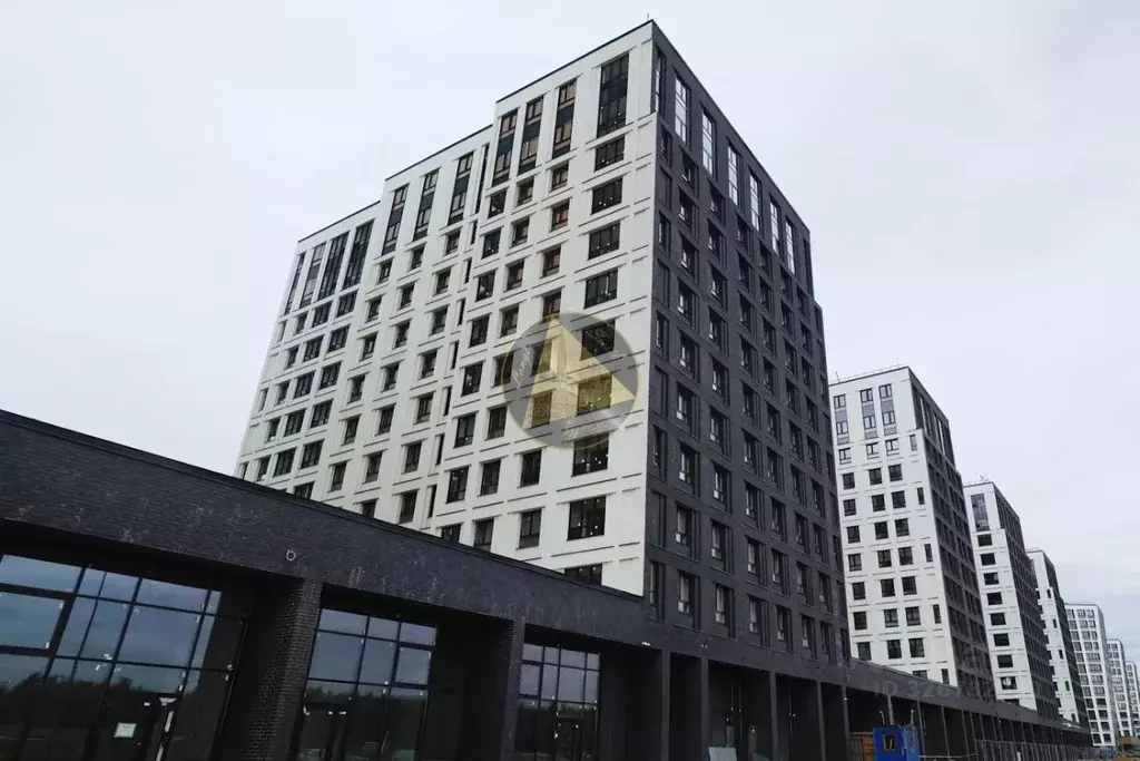 2-к кв. Санкт-Петербург Планерная ул., 99 (57.53 м) - Фото 2