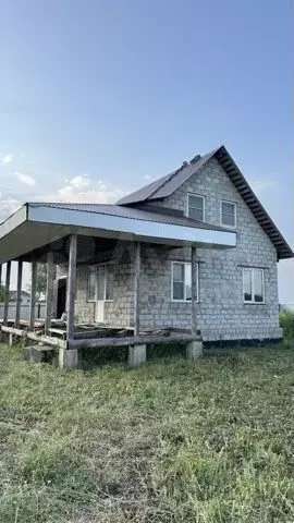 Дом 85 м на участке 17 сот. - Фото 0