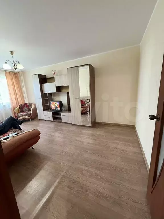 2-к. квартира, 47 м, 1/5 эт. - Фото 0
