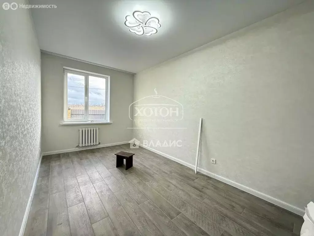 Дом в Элиста, проспект Энтузиастов (116 м) - Фото 1