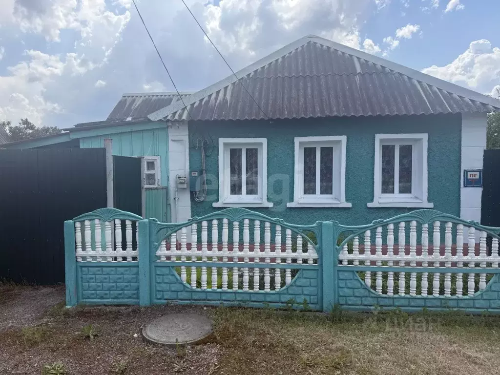 Дом в Белгородская область, Белгород Сумская ул., 417 (66 м) - Фото 1