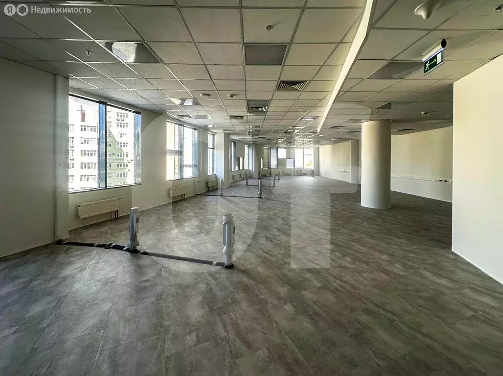 Офис (3488 м) - Фото 2