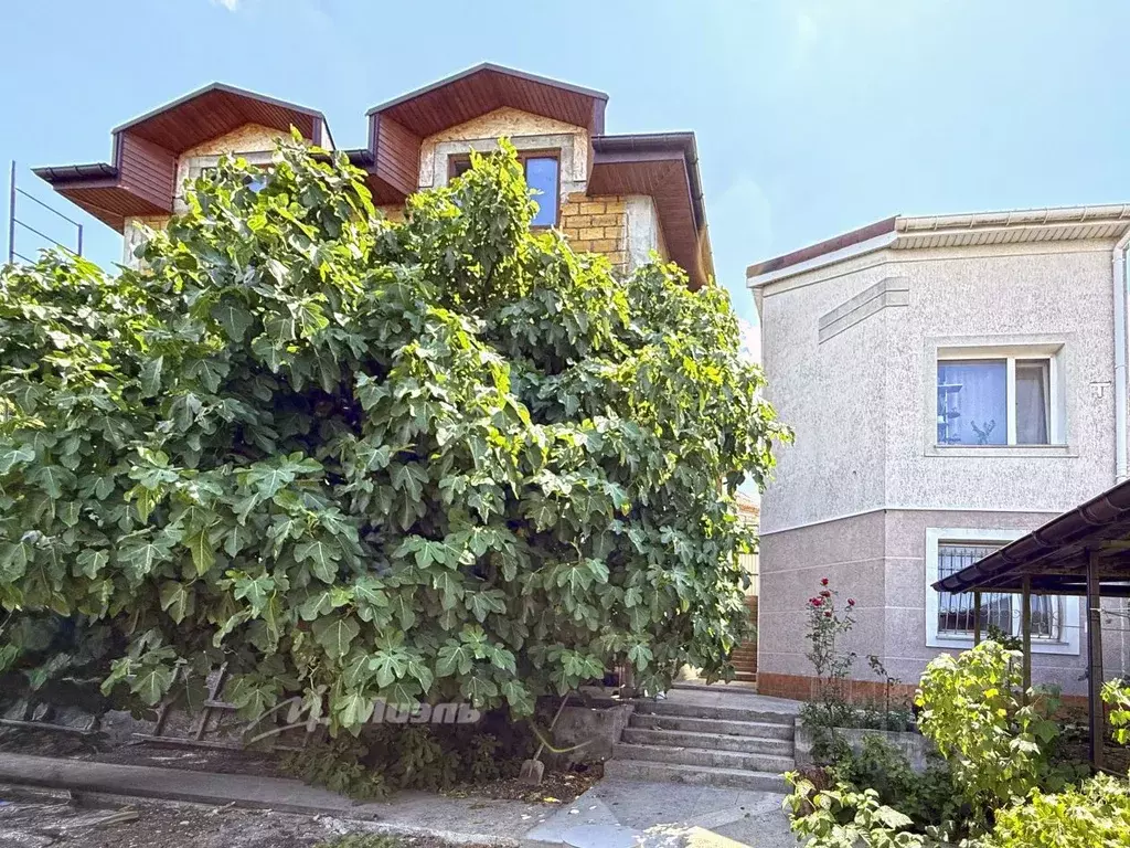 Дом в Севастополь ул. Углицкая, 48 (235 м) - Фото 2