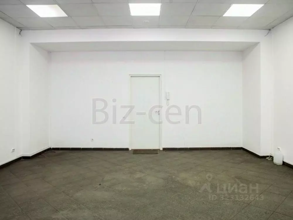 Офис в Санкт-Петербург Дегтярная ул., 5-7 (44 м) - Фото 2