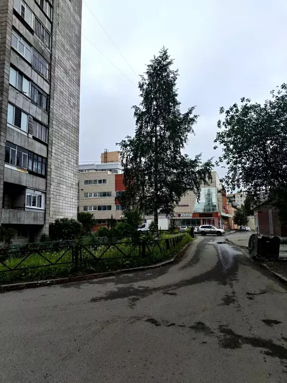 Продаётся 1-к квартира, 21.5 м - Фото 1