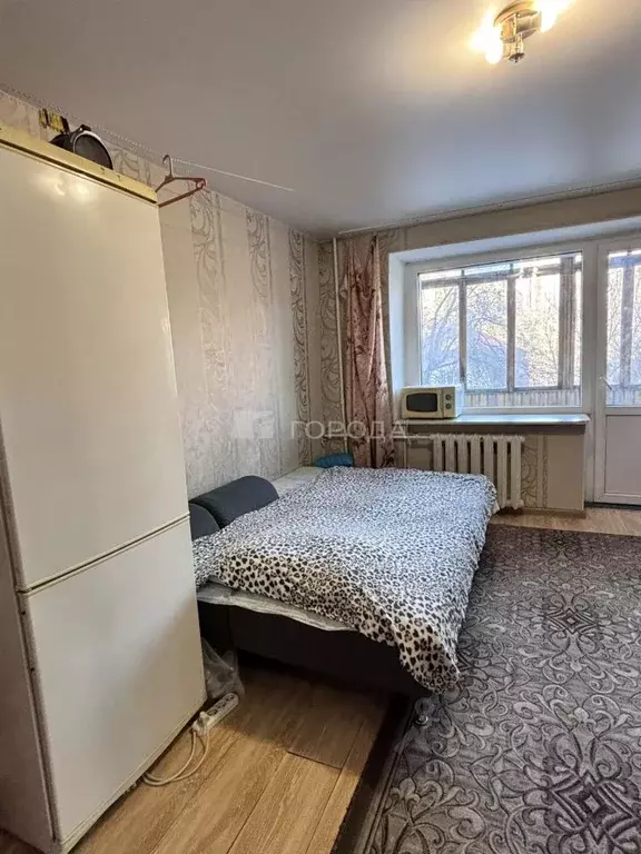 Комната Алтайский край, Барнаул Советская ул., 6/1 (14.2 м) - Фото 1