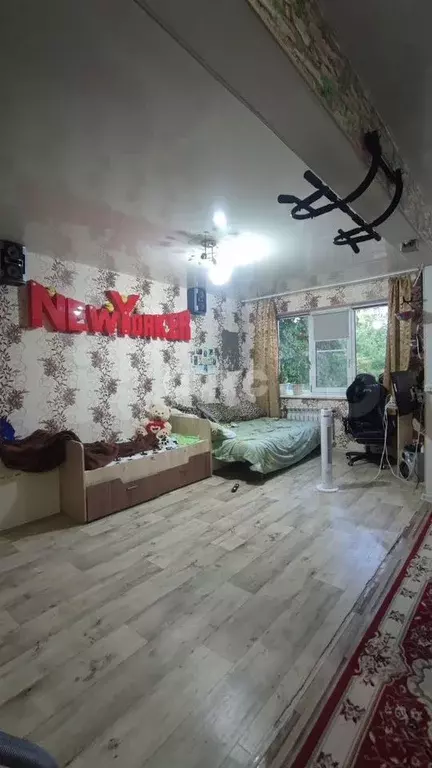 1-к. квартира, 31 м, 3/5 эт. - Фото 0