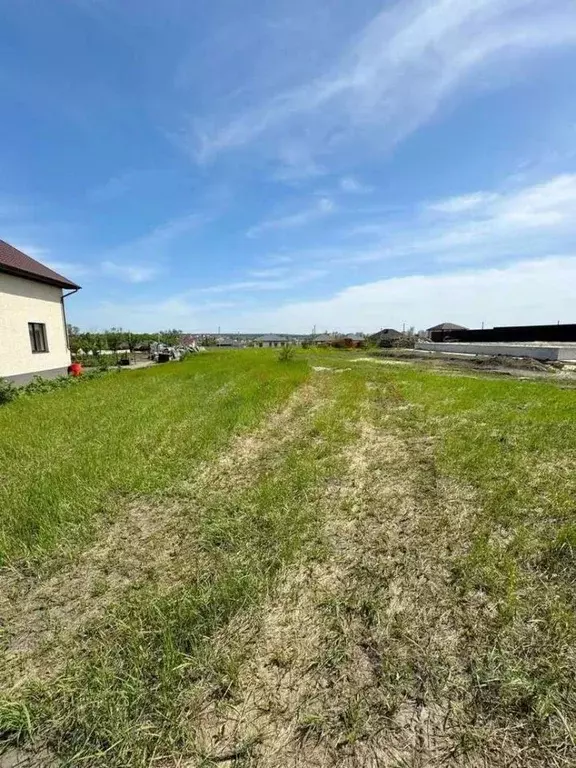 Участок в Белгородская область, Старый Оскол ул. Земляничная, 60 (8.0 ... - Фото 1