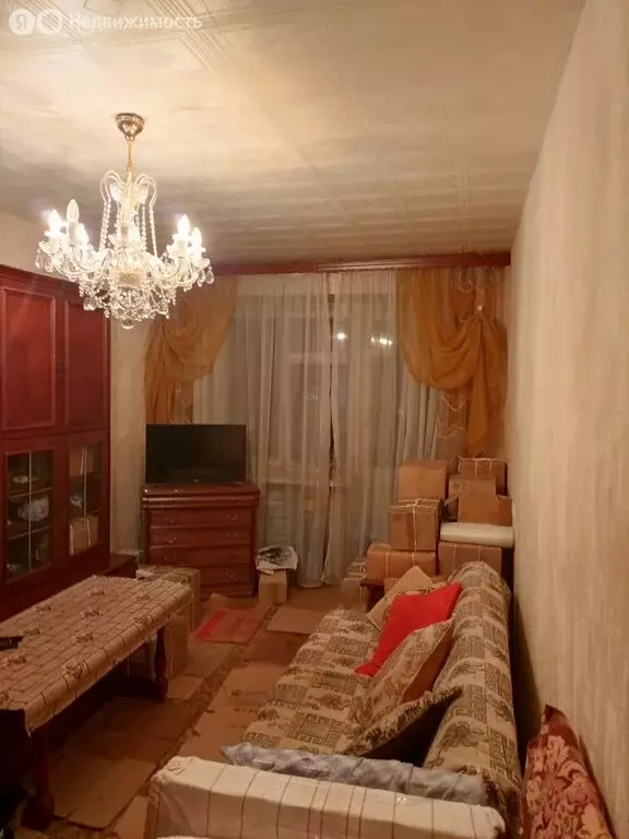 2-комнатная квартира: Вологда, улица Петина, 3 (44.5 м) - Фото 1