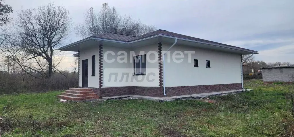 Дом в Курская область, Курск Полевая ул. (110 м) - Фото 1