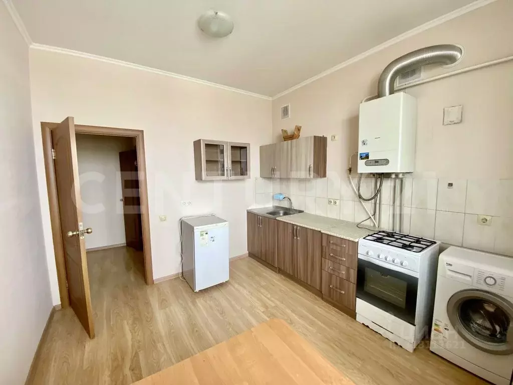 1-к кв. Севастополь ул. Комбрига Потапова, 12 (40.1 м) - Фото 0
