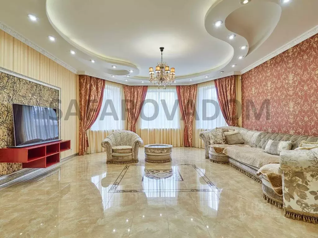 Дом в Московская область, Химки городской округ, пос. Лунево  (750 м) - Фото 2