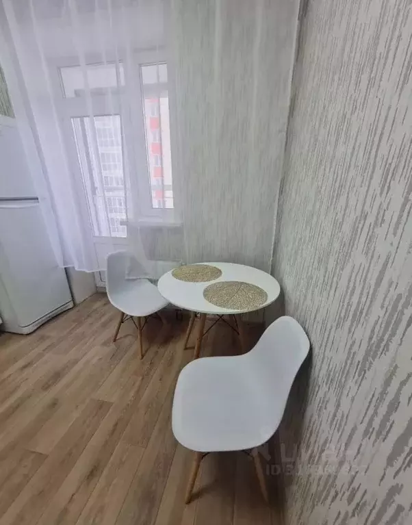 1-к кв. Красноярский край, Красноярск Караульная ул., 39Б (38.0 м) - Фото 1