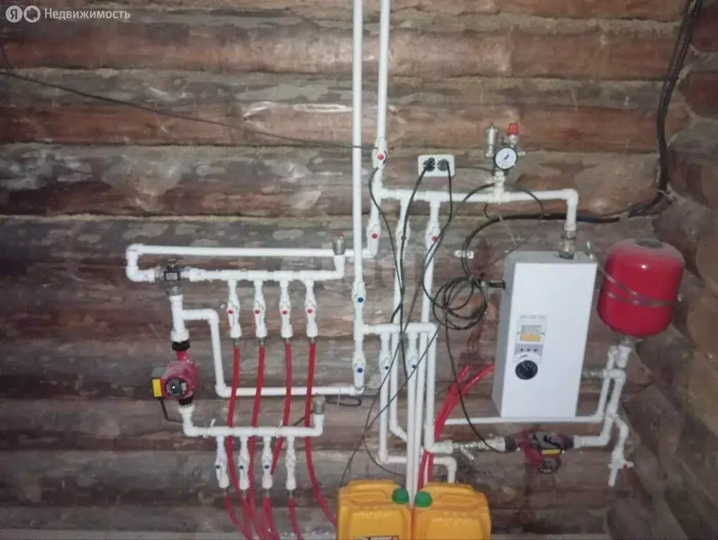 Дом в Тюменская область, Тобольский муниципальный округ (77.5 м) - Фото 1