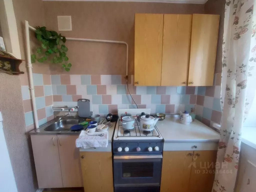 1-к кв. Марий Эл, Йошкар-Ола ул. Вознесенская, 80 (32.0 м) - Фото 2