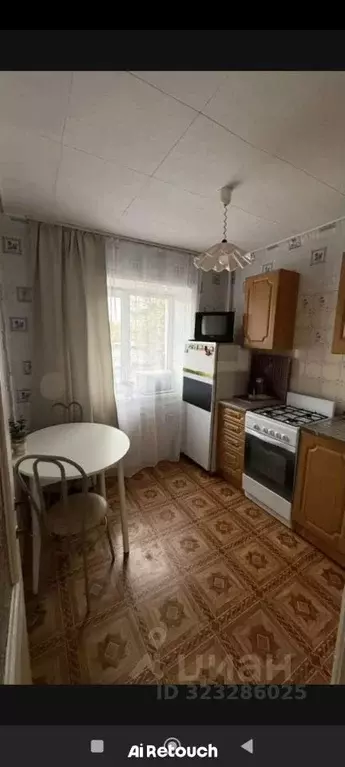 1-к кв. Курская область, Курск Школьная ул., 5к8 (33.5 м) - Фото 1