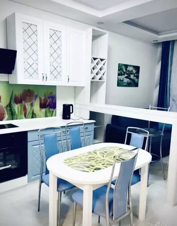 2-к кв. Пермский край, Пермь ул. Карпинского, 50 (40.0 м) - Фото 1