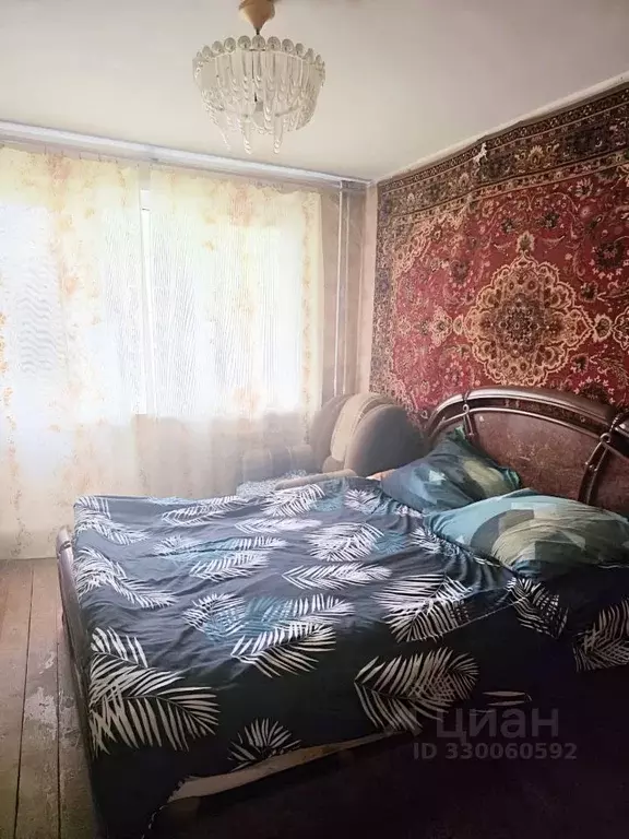 2-к кв. Московская область, Солнечногорск городской округ, д. ... - Фото 1