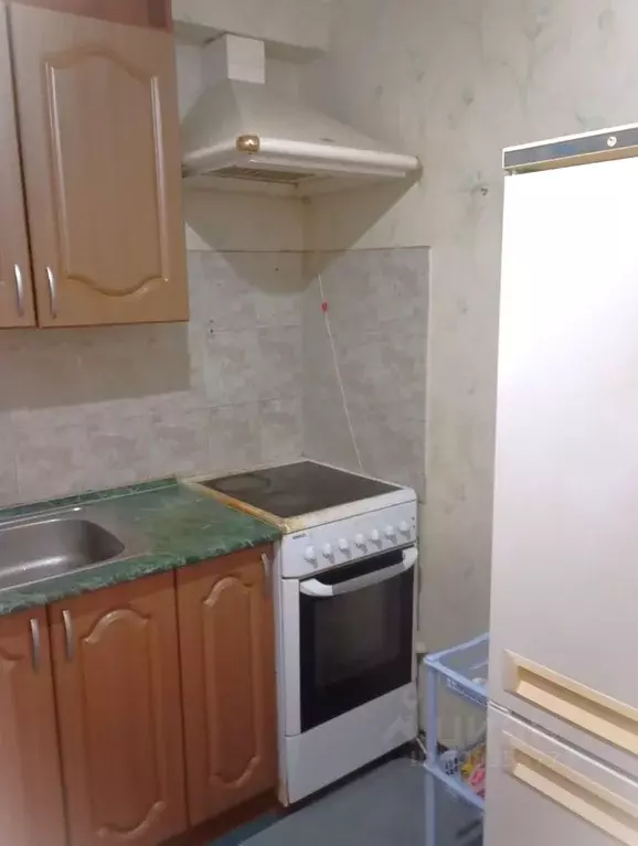 2-к кв. Омская область, Омск просп. Мира, 167Б (48.5 м) - Фото 1