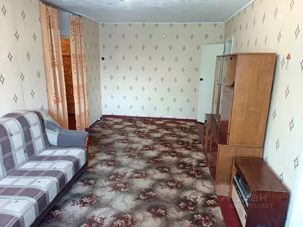 3-к кв. Брянская область, Почеп Стародубская ул., 16 (43.0 м) - Фото 2