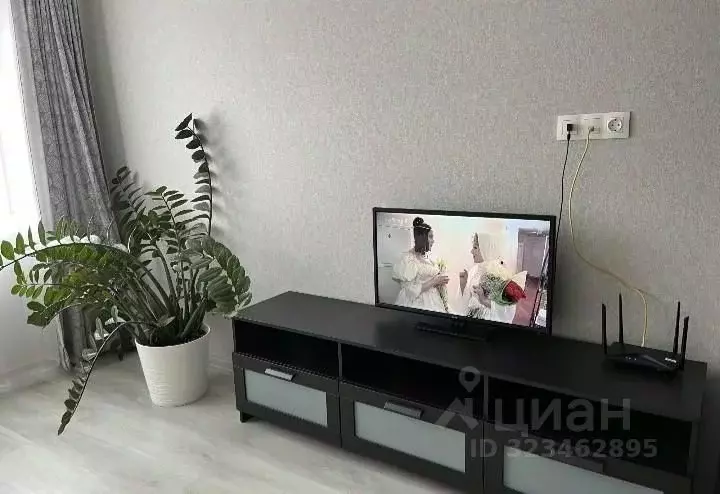 1-к кв. Самарская область, Самара просп. Кирова, 322Ак1 (40.0 м) - Фото 2