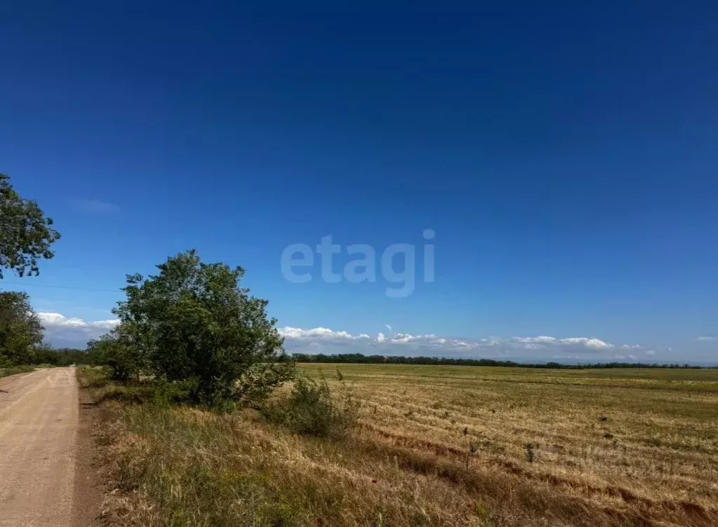 Участок в Крым, Симферопольский район, Николаевка пгт  (6.0 сот.) - Фото 0