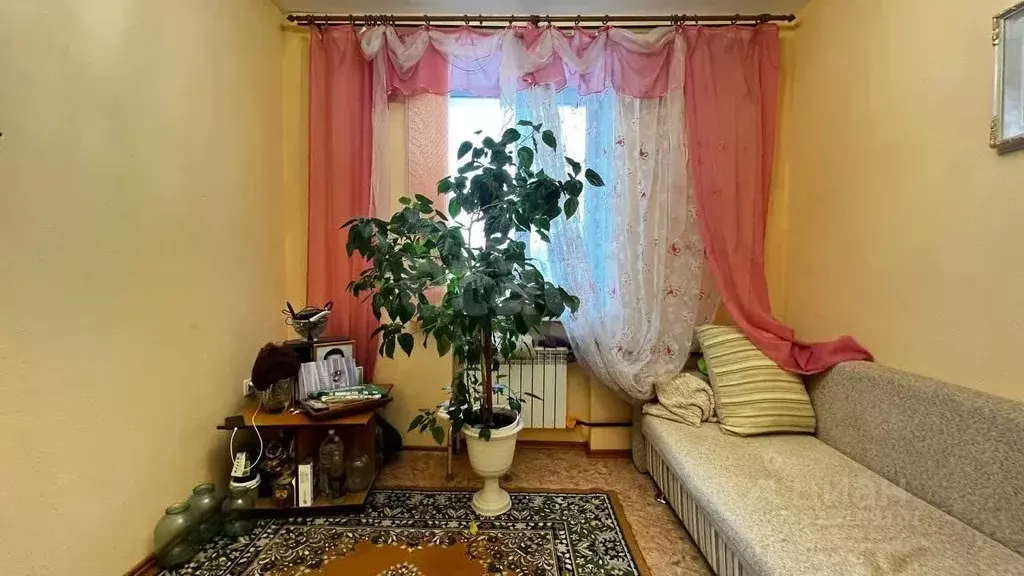 2-к кв. Челябинская область, Челябинск Калининградская ул., 24 (44.9 ... - Фото 1