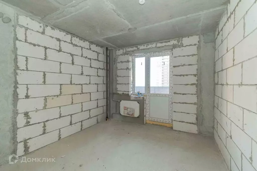 Продаётся 1-к квартира, 35.7 м - Фото 0