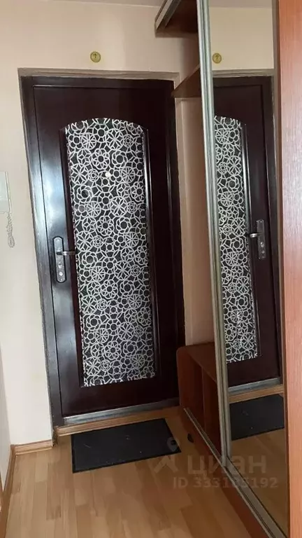 1-к кв. Псковская область, Псков ул. Байкова, 14 (40.0 м) - Фото 1
