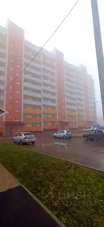 2-к кв. Смоленская область, Смоленский муниципальный округ, д. ... - Фото 2