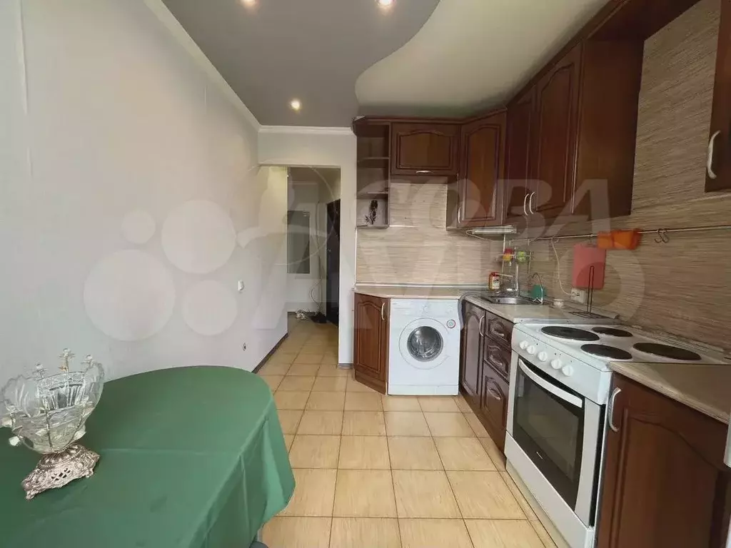 3-к. квартира, 66 м, 6/9 эт. - Фото 0