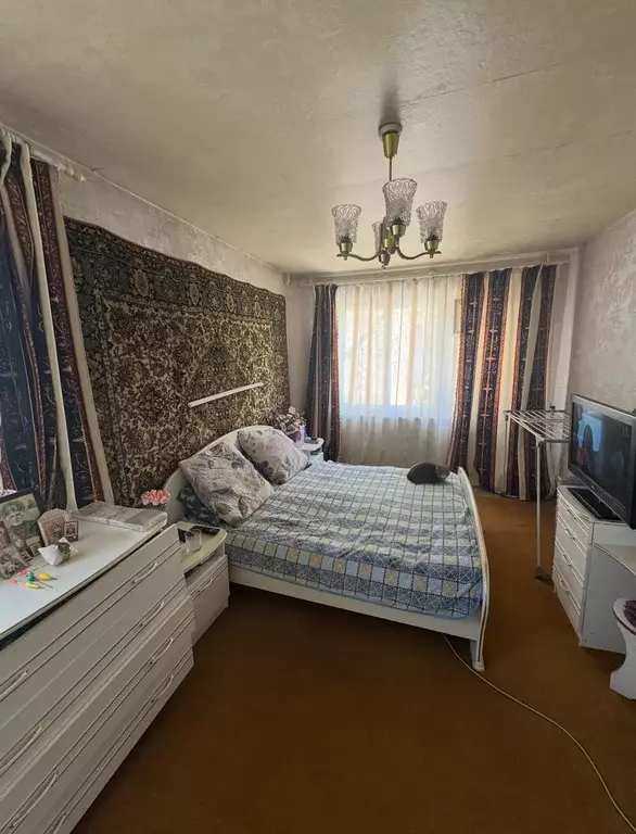 Продаётся 3-к квартира, 62 м - Фото 0