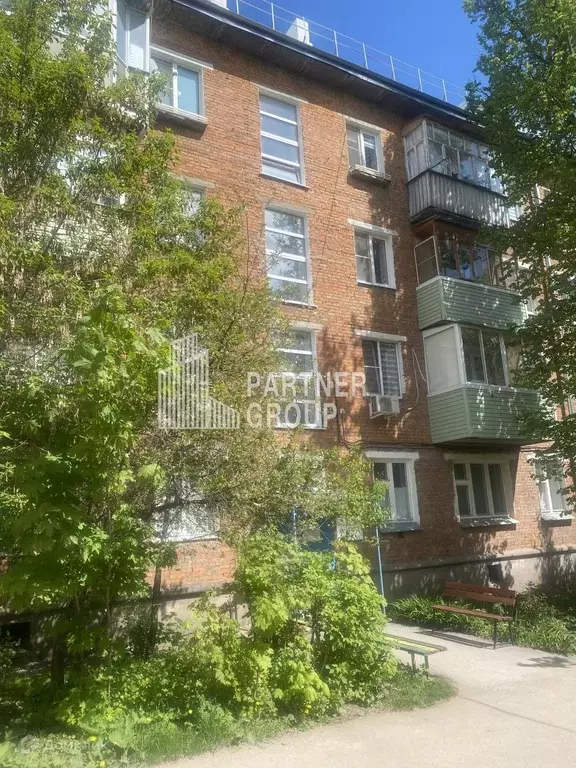 Продаётся 2-к квартира, 44.3 м - Фото 0