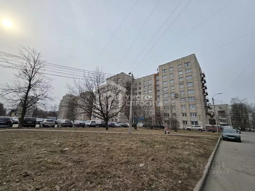 6-к кв. Санкт-Петербург ул. Партизана Германа, 37А (194.5 м) - Фото 0