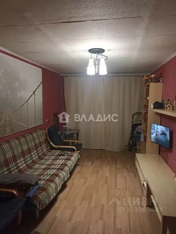 3-к кв. Белгородская область, Строитель Яковлевский городской округ, ... - Фото 2