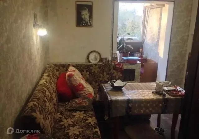 Продаётся 3-к квартира, 78 м - Фото 0